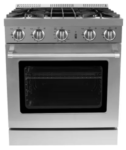 2025 Nuevo dise&ntilde;o, fabricaci&oacute;n en China, horno de gas independiente de 6 quemadores con piezas desmontadas del horno de panader&iacute;a